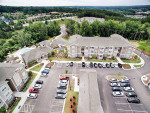 2/bd, Located in Wake Forest, Gourmet Kitchens
