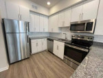 Your journey to comfort begins: 1 BR, 1 BA, 700 Sq Ft.