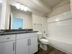 Your journey to comfort begins: 1 BR, 1 BA, 700 Sq Ft.