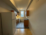 Large 2 bedroom- Parking lot!