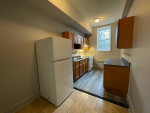 Large 2 bedroom- Parking lot!