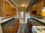 Large 2 bedroom- Parking lot!