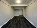 Large 2 bedroom- Parking lot!
