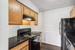 Your dream 1 bed, 1 bath is closer than you think! Call now!