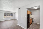Your dream 1 bed, 1 bath is closer than you think! Call now!