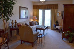 Simply breath-taking! Beautifully designed 1 BR/1 BA - just for you