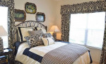 Simply breath-taking! Beautifully designed 1 BR/1 BA - just for you