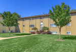 In Cuyahoga Falls OH, Courtesy Officer, 1/BD 1/BA