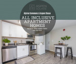 Summer Move-In 1 Bedroom! All Inclusive and Updated Appliances!