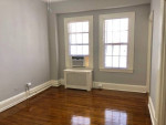 Interior View Large 1BR and Quiet