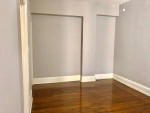 Interior View Large 1BR and Quiet