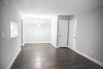 Amplify your life: 1 BR, 1 BA, and tons of space!