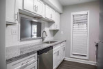 Amplify your life: 1 BR, 1 BA, and tons of space!