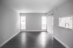 Amplify your life: 1 BR, 1 BA, and tons of space!