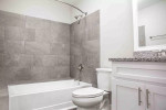 Amplify your life: 1 BR, 1 BA, and tons of space!