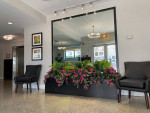 Beautiful Studio Layout, Tons of Light. Call for a Tour!