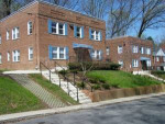 Don't miss out! Garden-style living at Greenwood Terrace