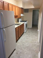 Don't miss out! Garden-style living at Greenwood Terrace