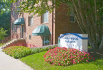 Don't miss out! Garden-style living at Greenwood Terrace