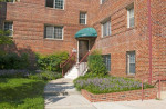Don't miss out! Garden-style living at Greenwood Terrace