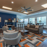 3 BD, Cornhole Boards, Refrigerator