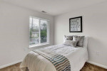 Now accepting applications! Amazing 2 bed, 1 bath in Hagerstown!
