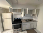FANTASTIC Studio with Full Kitchen-ELECTRIC AND WATER INCLUDED!