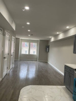 Luxury 2 Bedroom 1 Bathroom Apartment For low rent