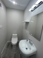 Luxury 2 Bedroom 1 Bathroom Apartment For low rent