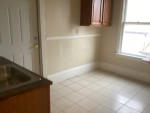 2 Bedroom Upper apartment with appliances (703 S 31st)