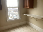 2 Bedroom Upper apartment with appliances (703 S 31st)