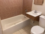 2 Bedroom Upper apartment with appliances (703 S 31st)