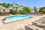 Spacious 1 Bed, 1 Bath. 800 SqFt! Wonderful community! Visit today!
