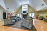 Spacious 1 Bed, 1 Bath. 800 SqFt! Wonderful community! Visit today!