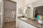 Relax in your new 884 sq ft 1 bed / 1 bath!