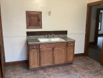 2 Bedroom Upper Duplex with off street parking (2663 N 39th)
