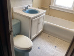 2 Bedroom Upper Duplex with off street parking (2663 N 39th)