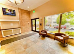Bright, Beautiful 420 sq ft Studio in Washington now showing!
