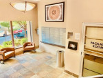 Bright, Beautiful 420 sq ft Studio in Washington now showing!