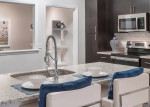 Complimentary Coffee Bar, 24-Hour Fitness Center, Grill & Chill Area