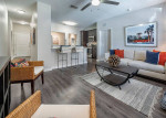 Complimentary Coffee Bar, 24-Hour Fitness Center, Grill & Chill Area