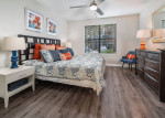 Complimentary Coffee Bar, 24-Hour Fitness Center, Grill & Chill Area