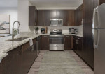 Complimentary Coffee Bar, 24-Hour Fitness Center, Grill & Chill Area
