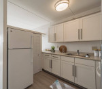 A deal this good doesn't come around every day. 1 Bed, 1 Bath!
