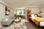 Ideal Studio bed with wonderful amenities in Arlington
