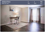 We've got storage space at Ashland Pines! Ask for details!