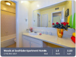 Public transportation close by! Great commuter location. 3 bed, 1.5 ba
