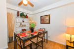 Public transportation close by! Great commuter location. 3 bed, 1.5 ba