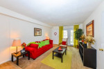 Public transportation close by! Great commuter location. 3 bed, 1.5 ba