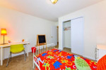 Public transportation close by! Great commuter location. 3 bed, 1.5 ba